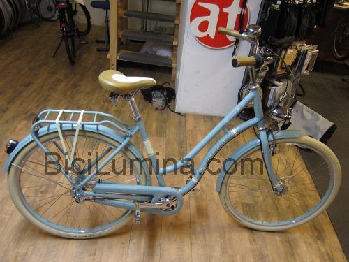 Bergamont Summerville N3 ficha-técnica e avaliações